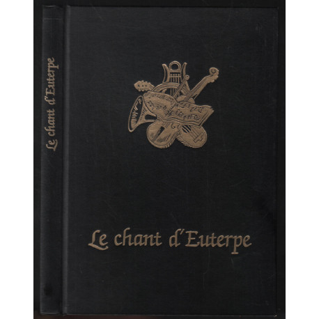 Le chant d'Euterpe l'aventure de la musique