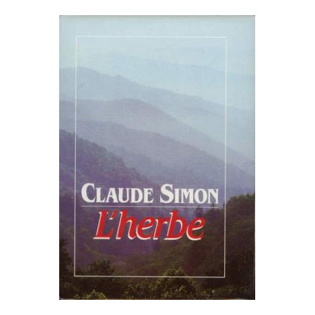 L'herbe