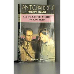La planète noire de Lothar