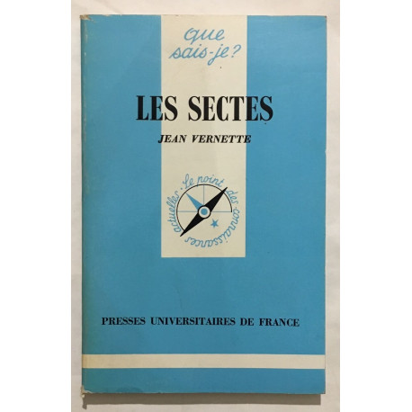Les sectes