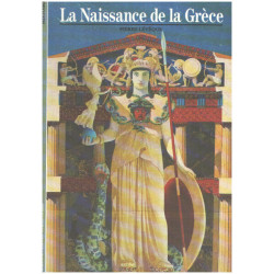 La Naissance de la Grèce