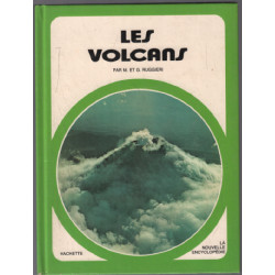 Les Volcans