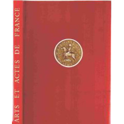 Arts et actes de France XVèME congrès de l'Union internationale du...