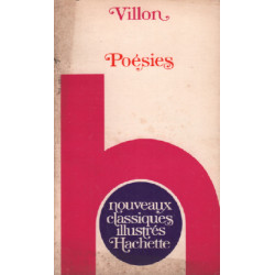 Poésies