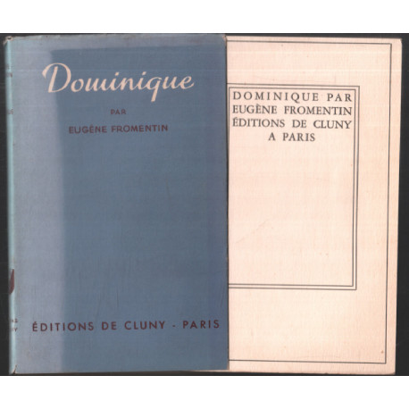 Dominique