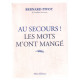Au secours ! Les mots m'ont mangé + avec son DVD