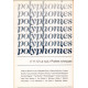 Revue trimestrielle de poesie polyphonies n° 11-12 / poetes tcheques
