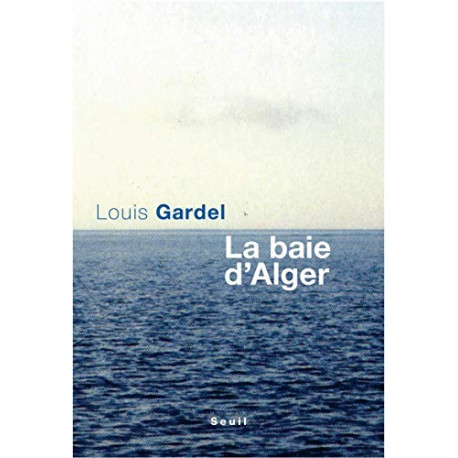 La Baie d'Alger