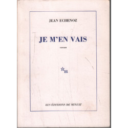 Je m'En Vais