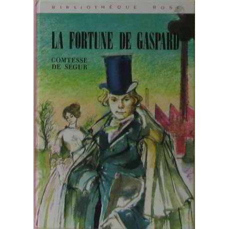 La fortune de gaspard