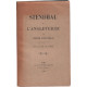 Stendhal et l'angleterre
