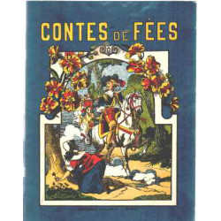Contes de fées