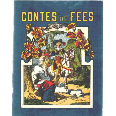 Contes de fées