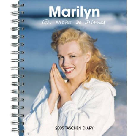 Marilyn : Agenda 2005