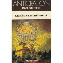 Le règne d'Astakla