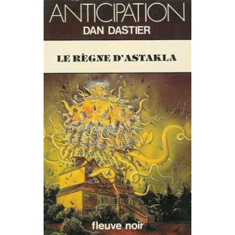 Le règne d'Astakla