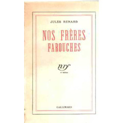 Nos freres farouches