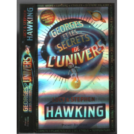 Georges et les secrets de l'univers