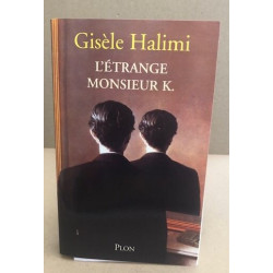 L'étrange monsieur K