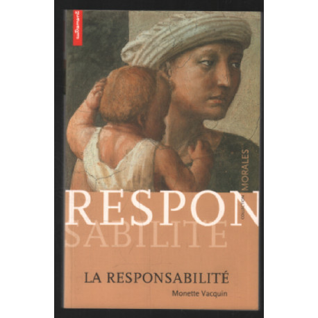 La Responsabilité