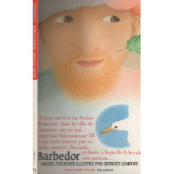 Barbedor