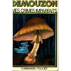 Mes crimes imparfaits
