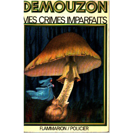 Mes crimes imparfaits