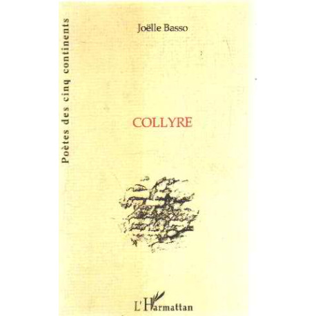 Collyre