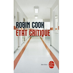 État critique