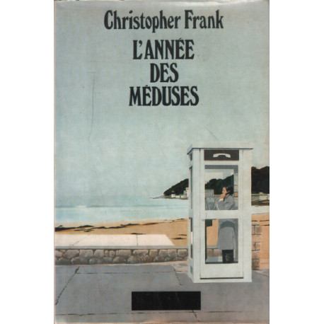 L'année des méduses