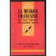 La musique francaise au XIXe siècle
