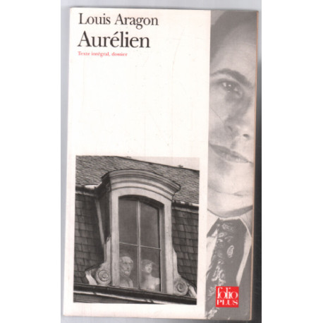 Aurélien (texte intégral + dossier)