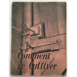 Comment se cultiver
