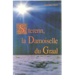 Sterenn la damoiselle du Graal