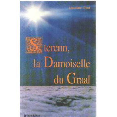 Sterenn la damoiselle du Graal
