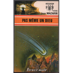 Pas meme un dieu
