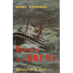 Frères de brume
