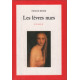 Les levres nues