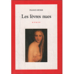 Les levres nues