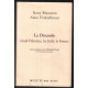 La Discorde: Israël-Palestine les juifs la France ( Conversations...