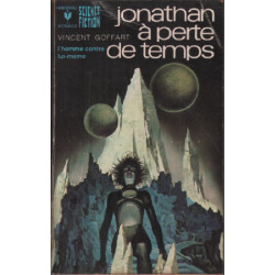 Jonathan à perte de temps