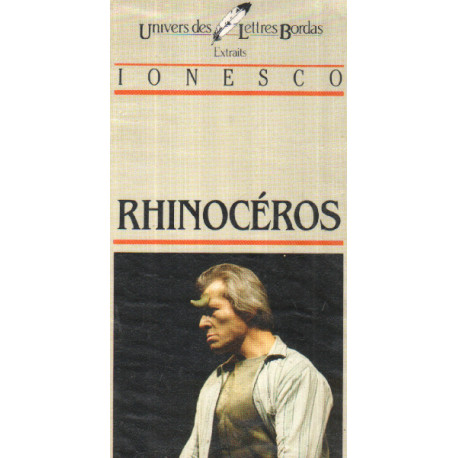 Rhinocéros