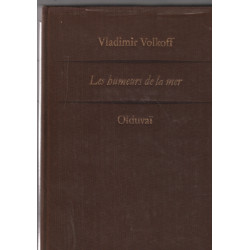 Olduvai / les humeurs de la mer