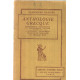 Anthologie grecque