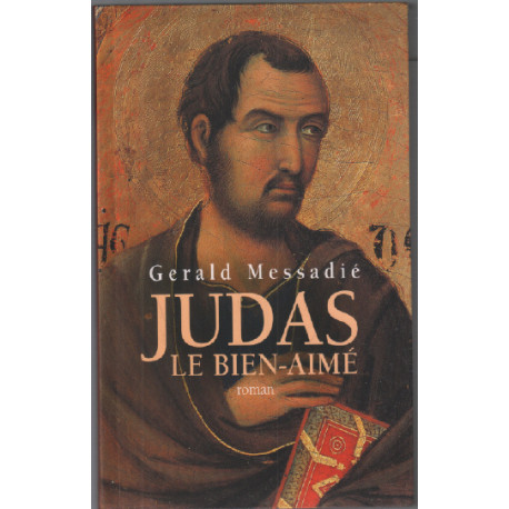 Judas le bien aimé