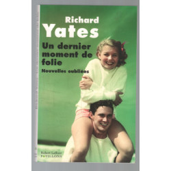 Un dernier moment de file