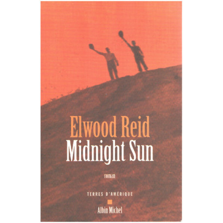 Midnight Sun