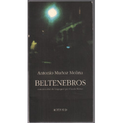 Beltenebros