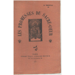 Les promesses du sacré-coeur