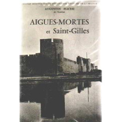 Aigues mortes et saint gilles